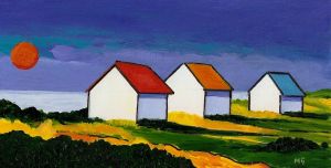 l'eau et les couleurs (Aquarelle) l'eau et les couleurs (Aquarelle)